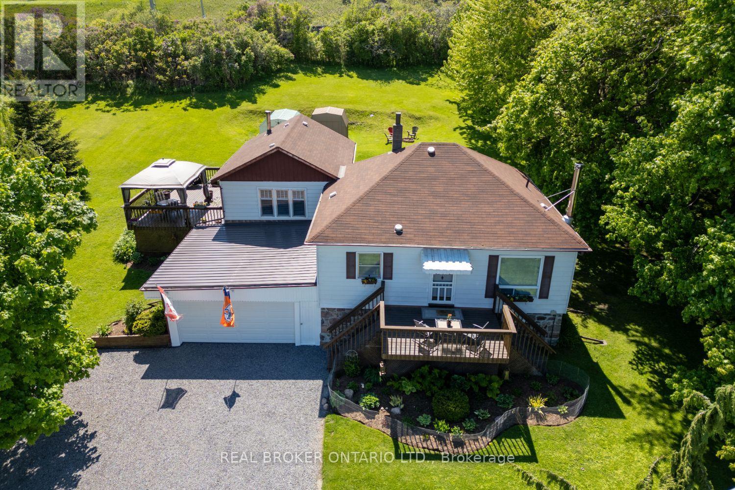 2359 Baseline Rd W, Clarington, ON L1C 5M2