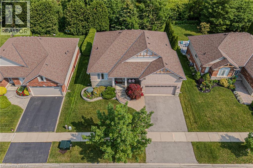26 Cobblestone Dr, Brant, ON N3L 4G1
