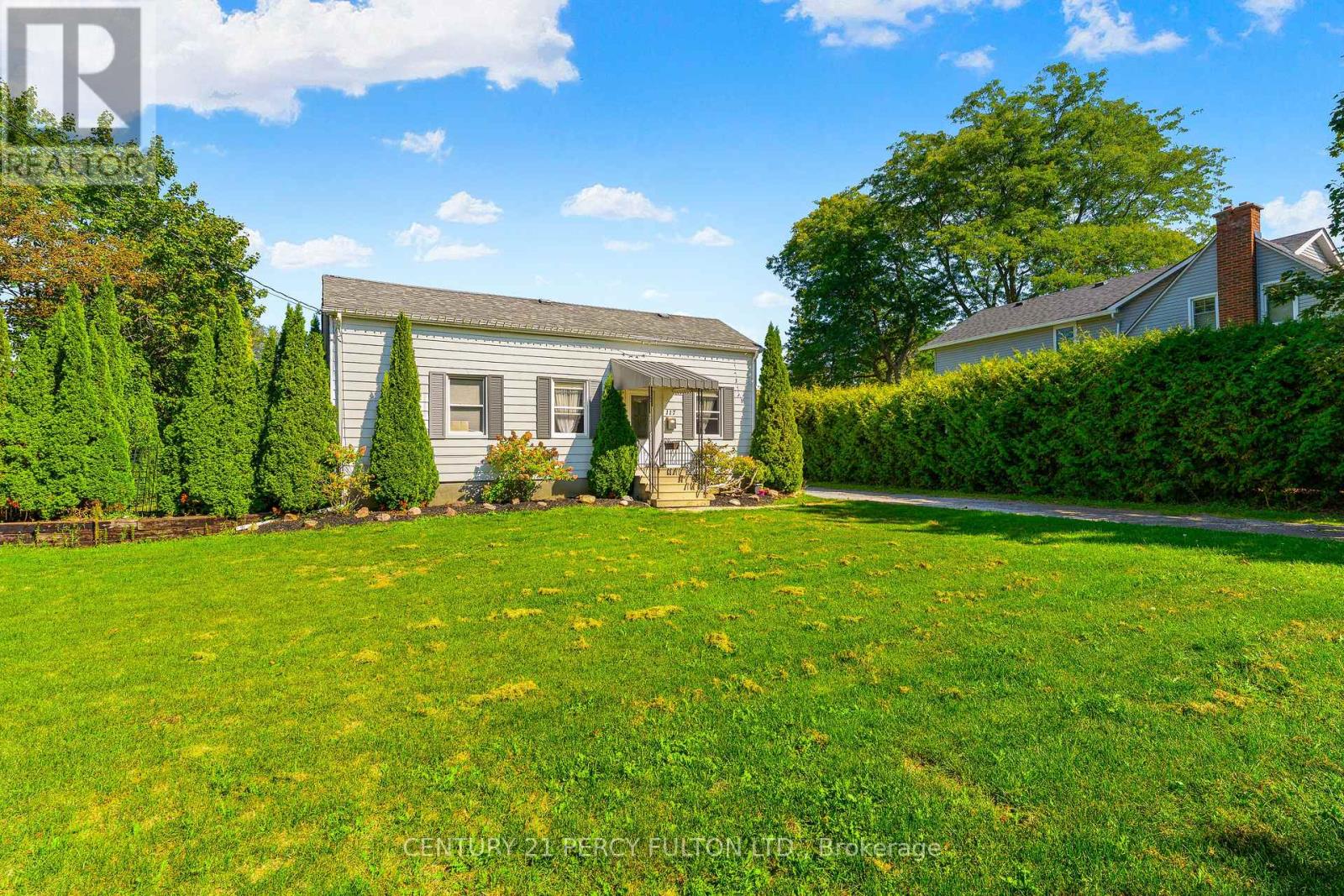 117 Scugog St, Clarington, ON L1C 3J3