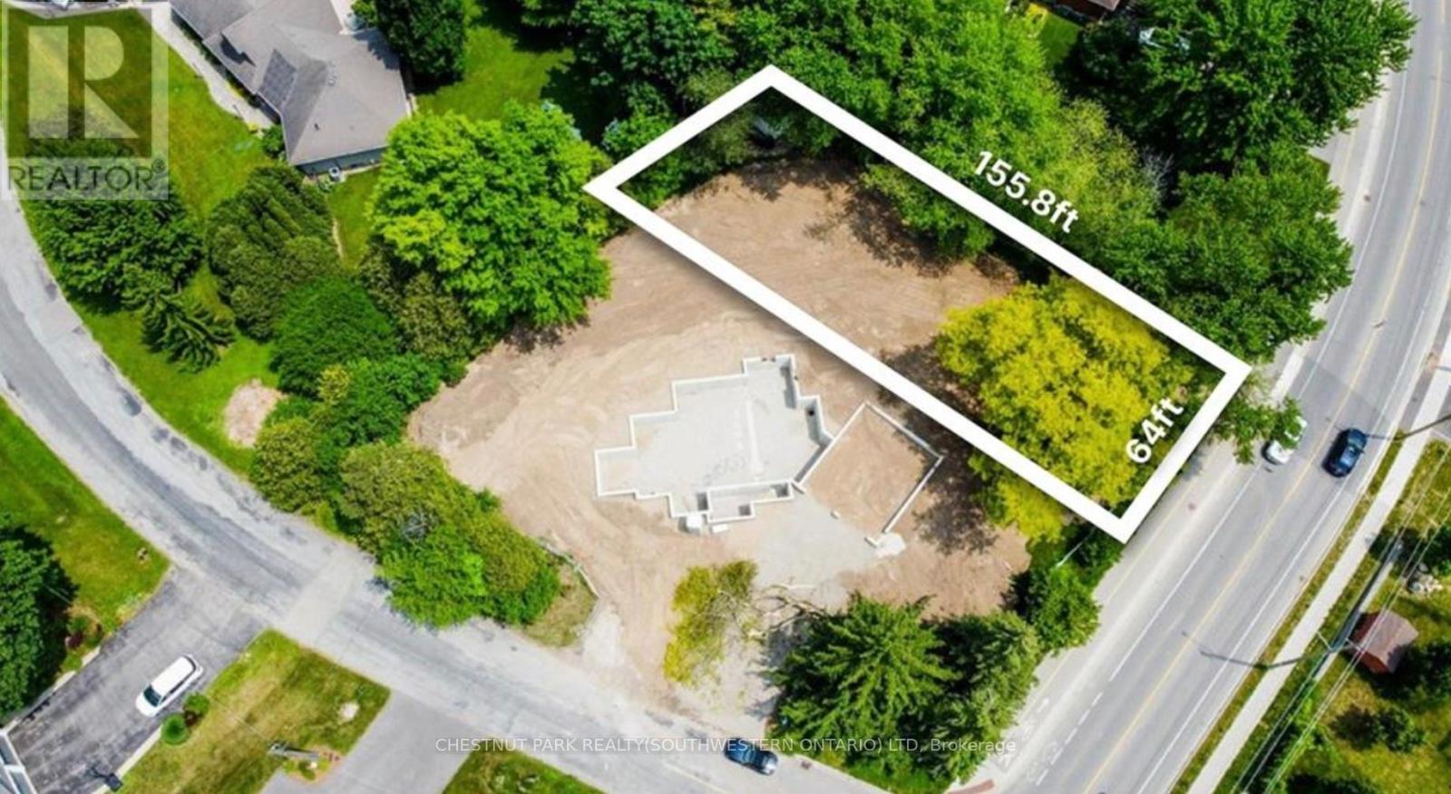 416 Woolwich St, Waterloo, ON N2K 2L3
