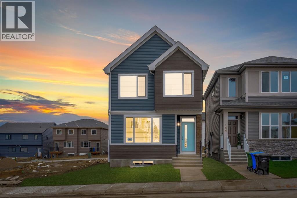 148 Annette Villas NW, Calgary, AB T3R 2J2