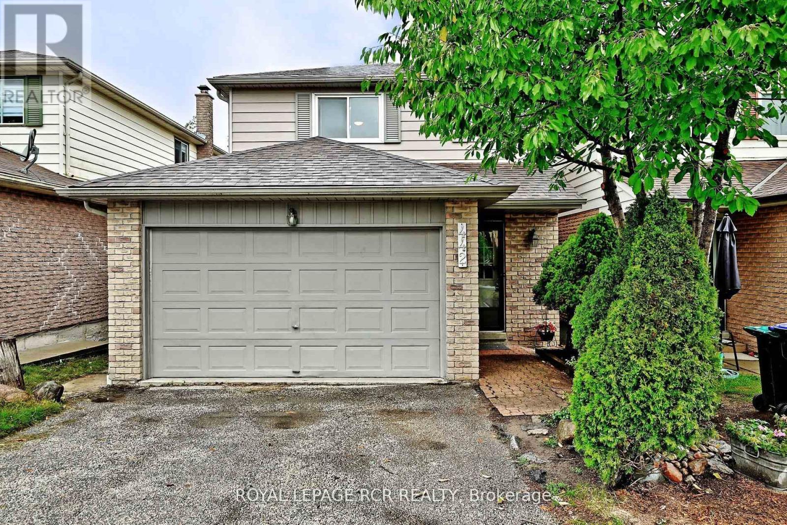 442 Britannia Ave, Bradford West Gwillimbury, ON L3Z 1A7