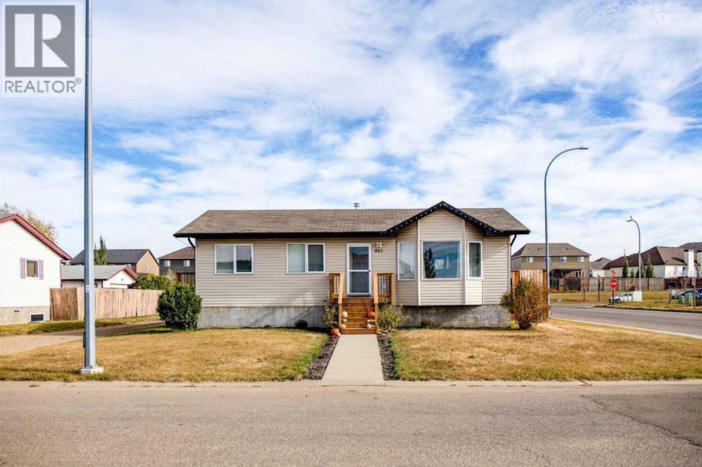 26 Street Unit 801, Wainwright, AB T9W 1V9