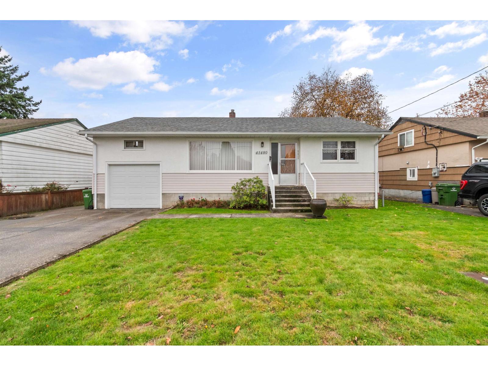45480 Kipp Avenuechilliwack Proper W, Chilliwack, BC V2P 1Z4