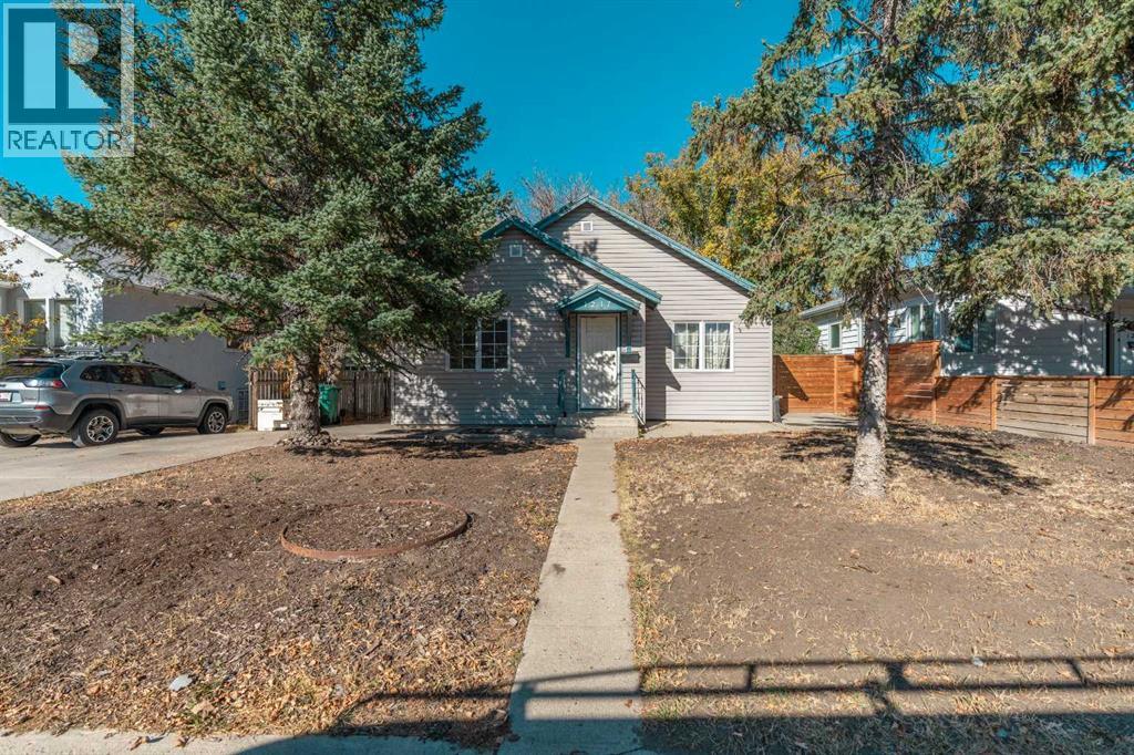 9 Avenue S Unit 1217, Lethbridge, AB T1J 1V3