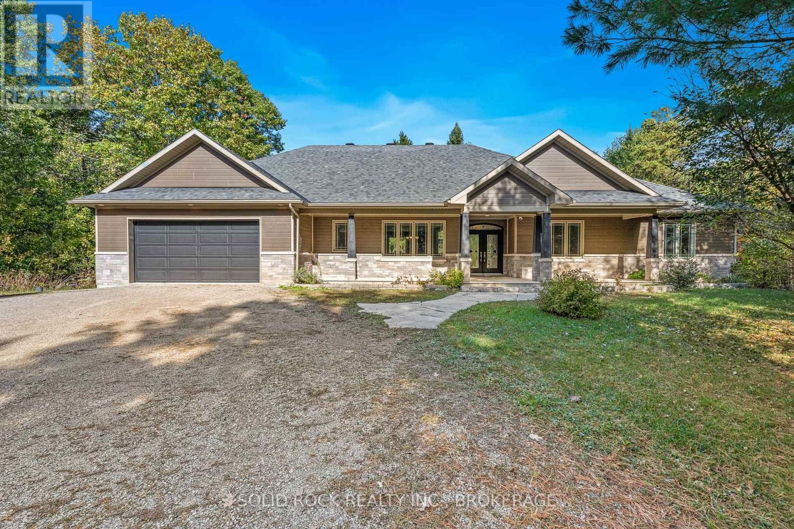 132 Western Ave, Drummond/North Elmsley, ON K7A 4S4