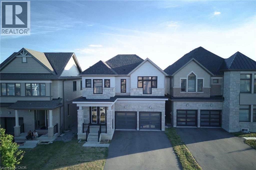 139 Fairey Cres, Hamilton, ON L0R 1W0