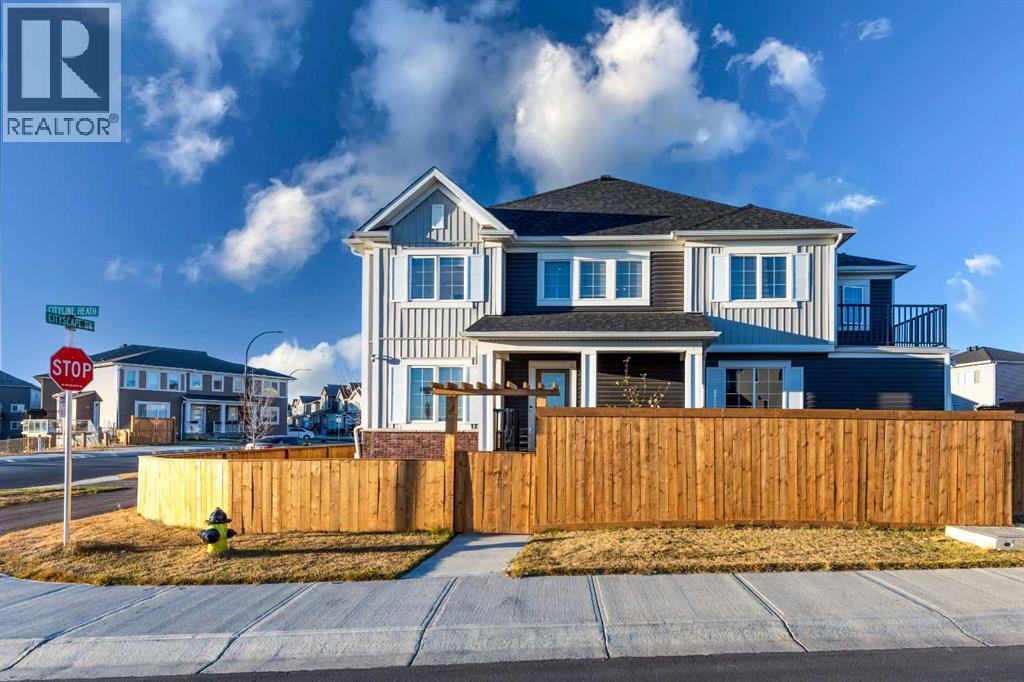 7 Cityline Heath NE, Calgary, AB T3N 2H6