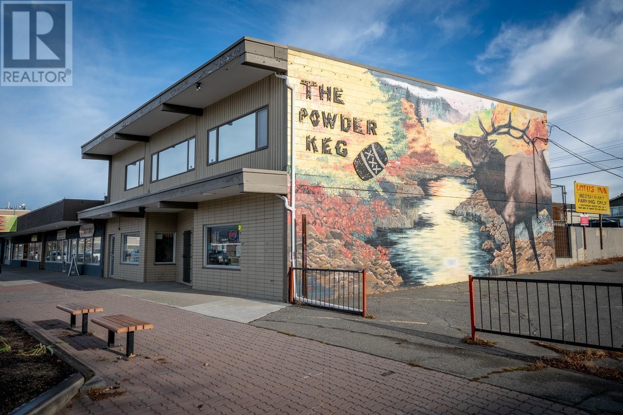 534 Tranquille Rd, Kamloops, BC V2H 1T7