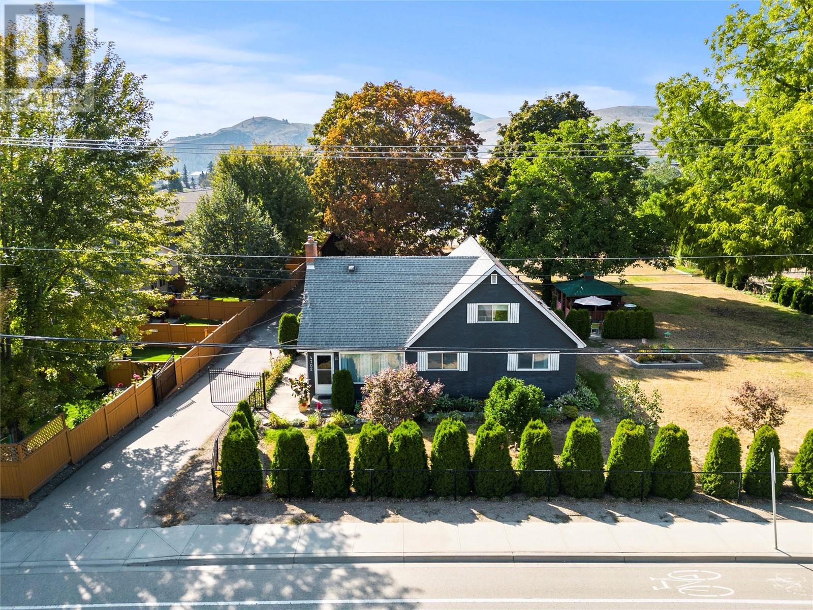 20 Street Unit 4702, Vernon, BC V1T 4E5