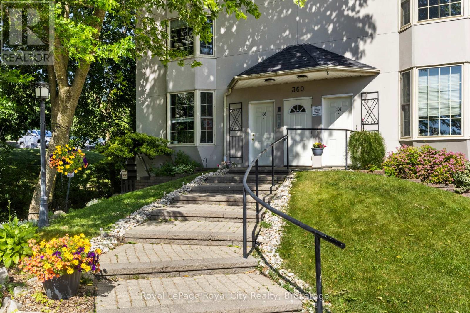 209 360 Waterloo Ave, Guelph, ON N1H 8K7