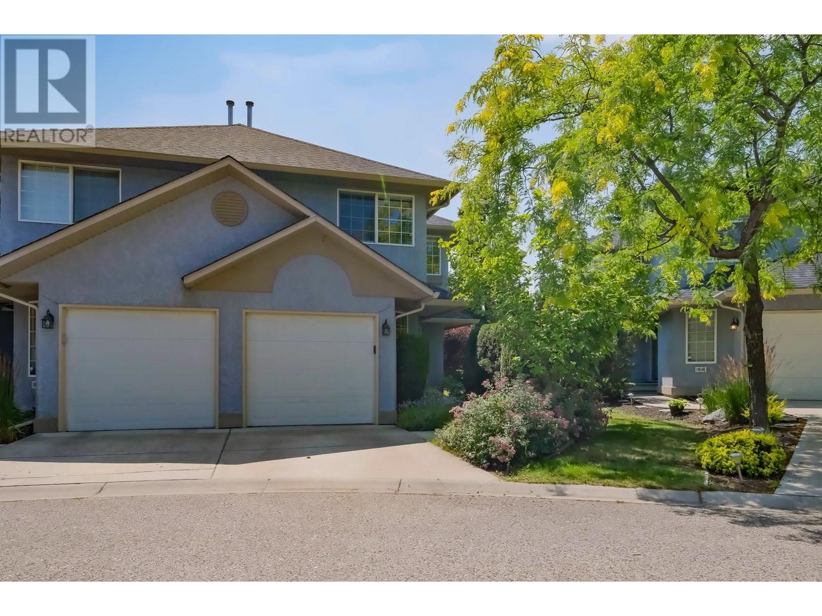 316 Whitman Road Unit 4, Kelowna, BC V1V 1Y9