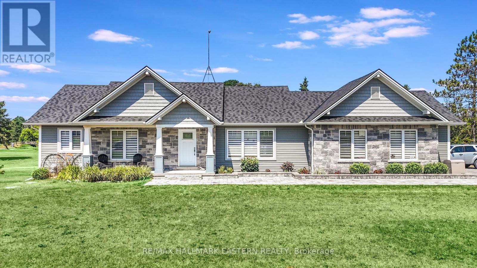 1557 Frankfordstirling Rd, Quinte West, ON K0K 3E0