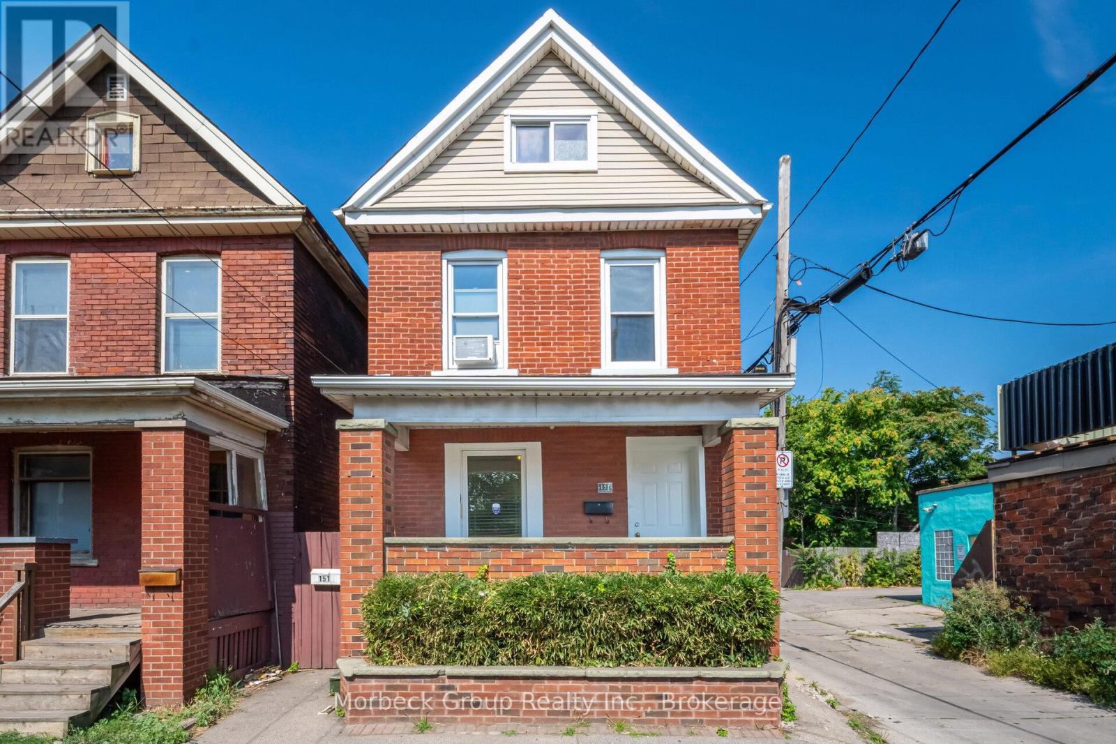 151 Lottridge St, Hamilton, ON L8L 6V5