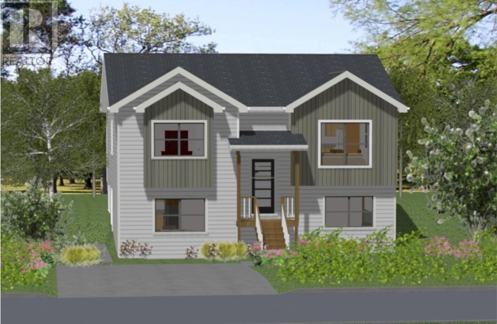 99 Jensen Camp Rd, St. John's, NL A1E 0H5