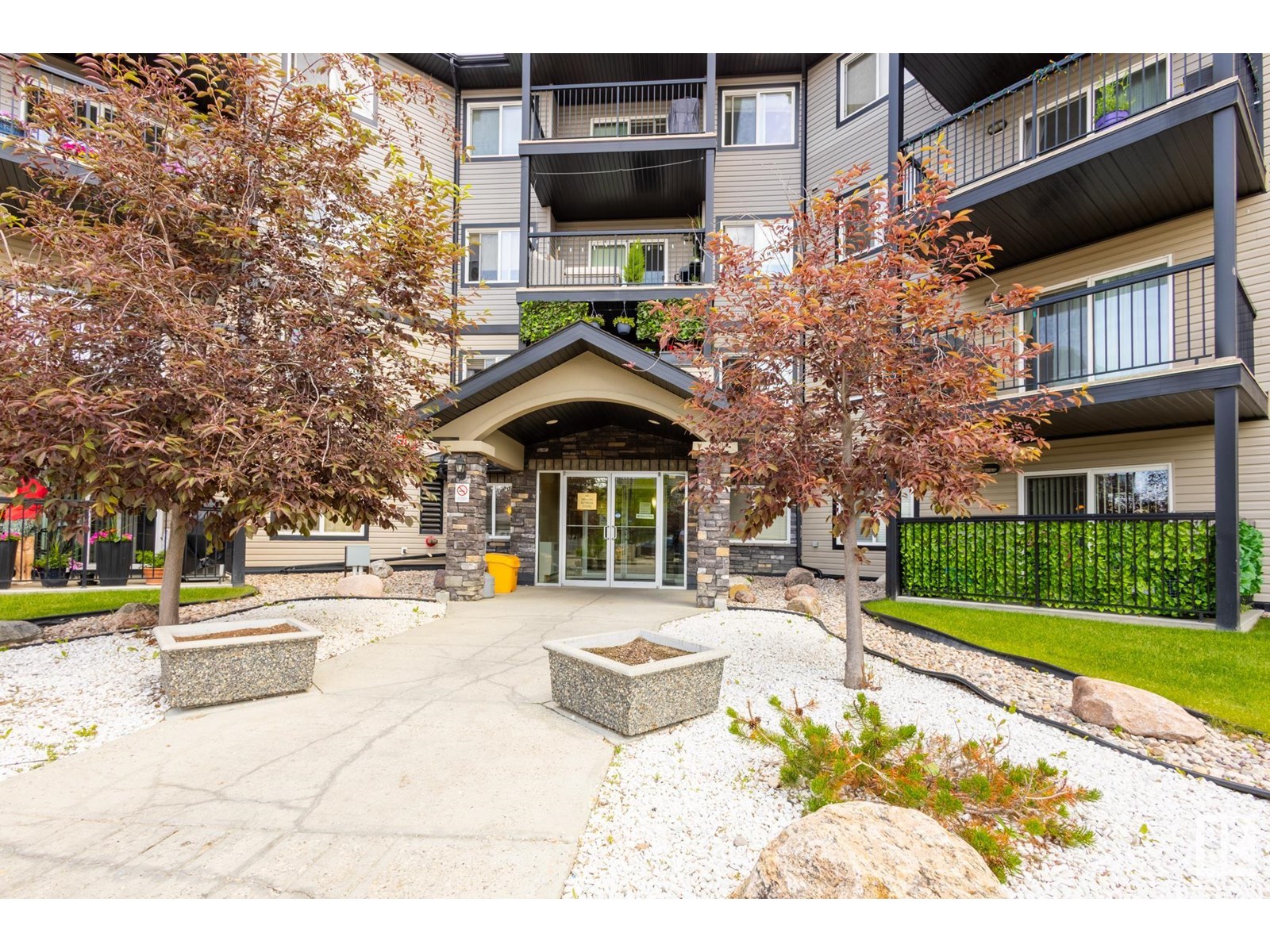 5951 165 Avenue Northwest #312, Edmonton, AB T5Y 0J6