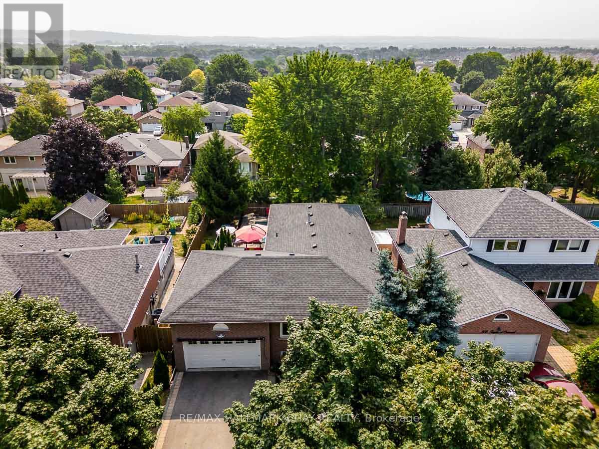 103 Imperial Cres, Bradford West Gwillimbury, ON L3Z 2N6