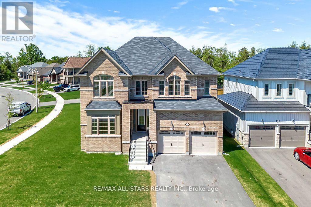 92 Hennessey Cres, Kawartha Lakes, ON K9V 4R1