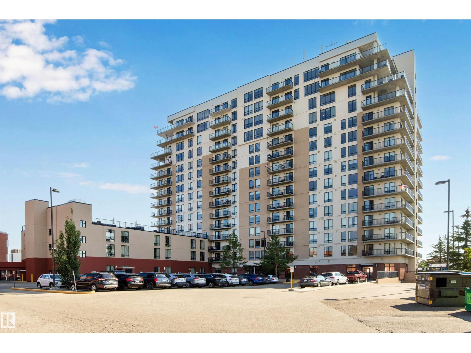 6608 28 Avenue Northwest #1003, Edmonton, AB T6K 2R1
