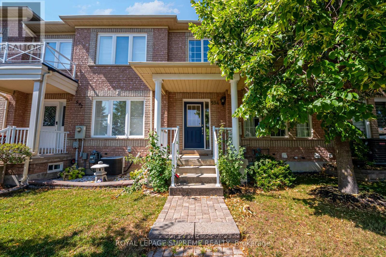 594 Napa Valley Ave, Vaughan, ON L4H 1R1