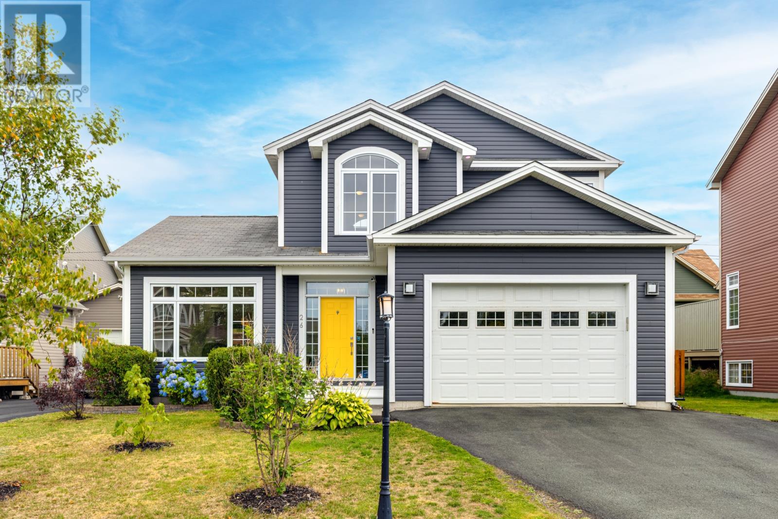 26 Atlantica Dr, Paradise, NL A1L 0S6