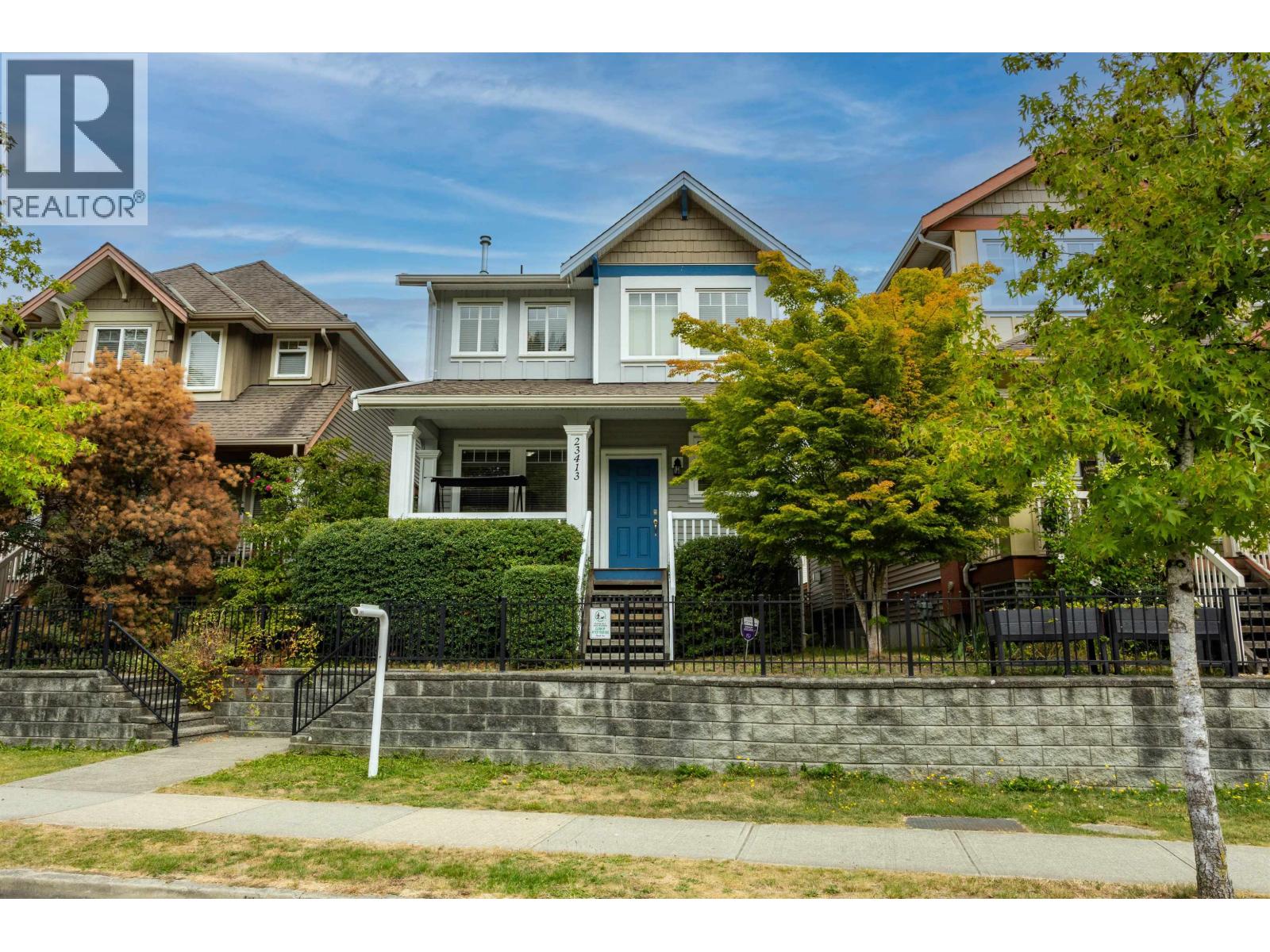 23413 Kanaka Way, Maple Ridge, BC V2W 0B7