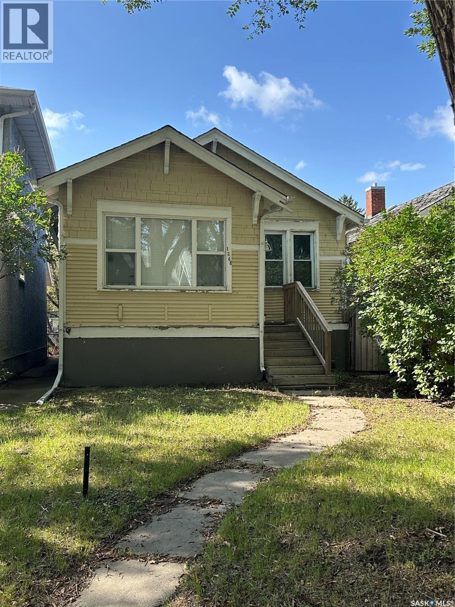 1268 Robinson St, Regina, SK S4T 2N2
