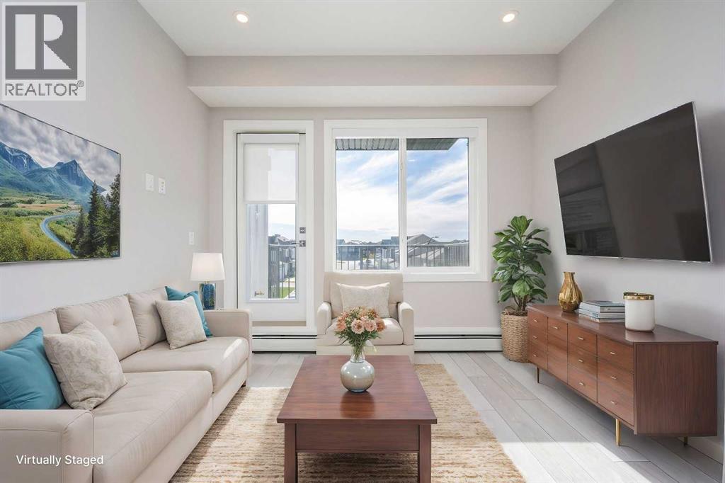 395 Skyview Parkway Ne Unit 1315, Calgary, AB T3N 2K1