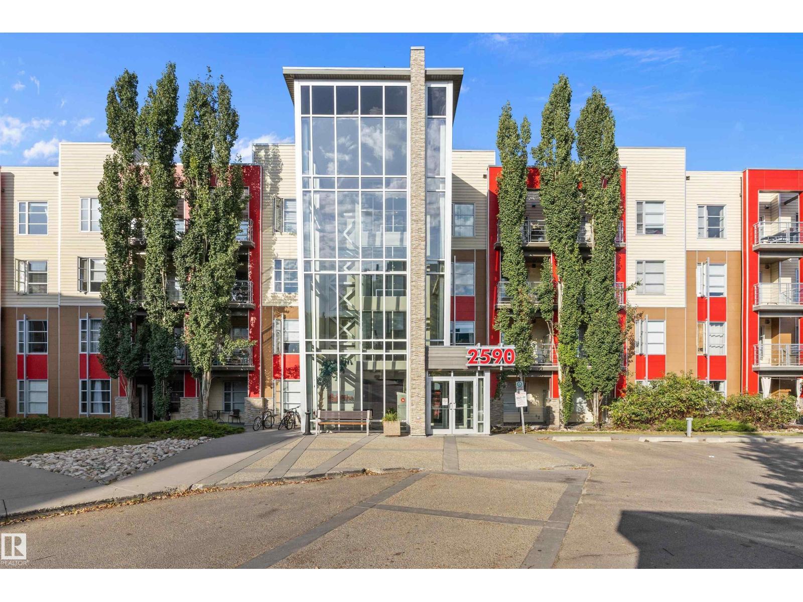 2590 Anderson Way Southwest #108, Edmonton, AB T6W 0R2