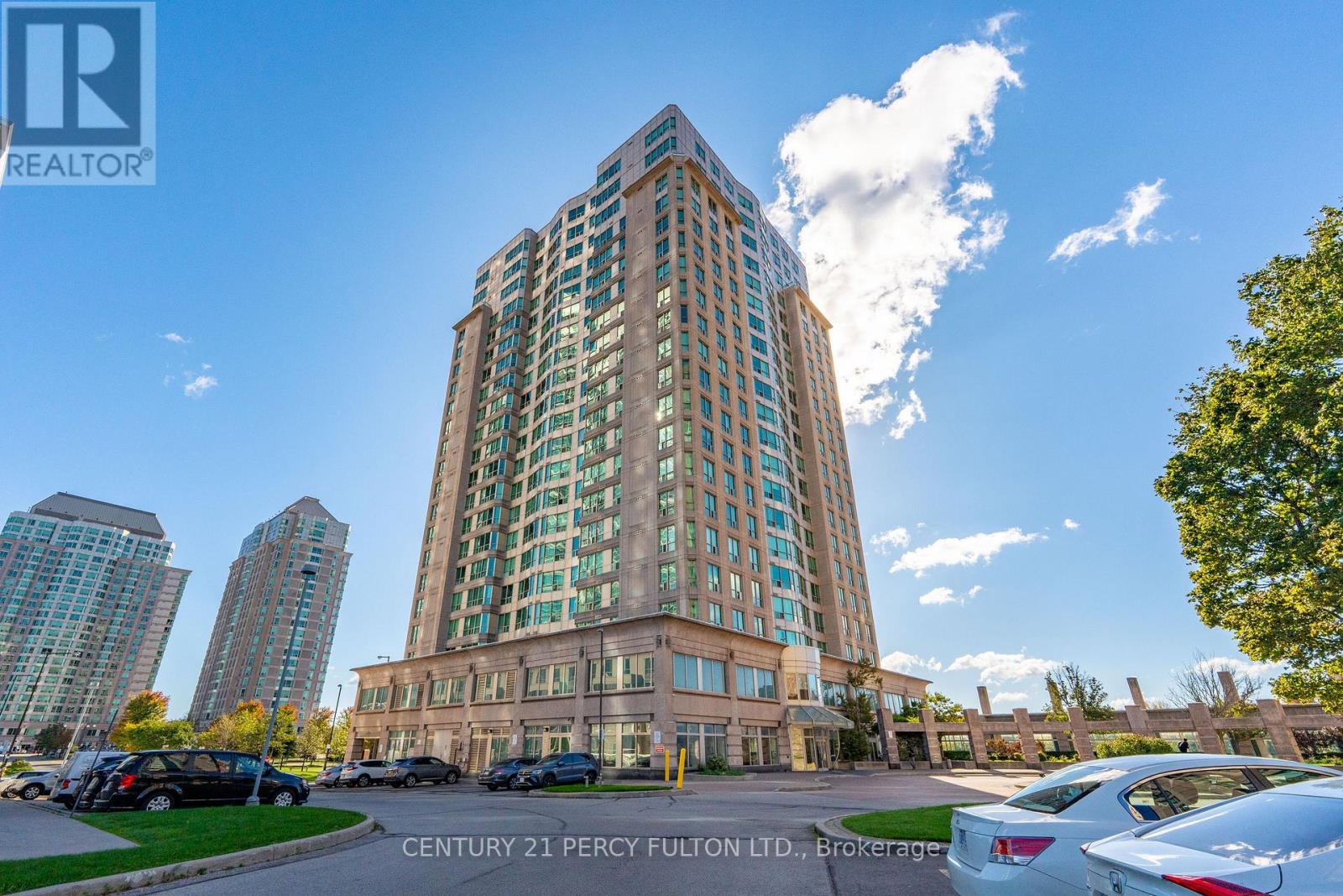 1007 8 Lee Centre Dr, Toronto Woburn, ON M1H 3H8