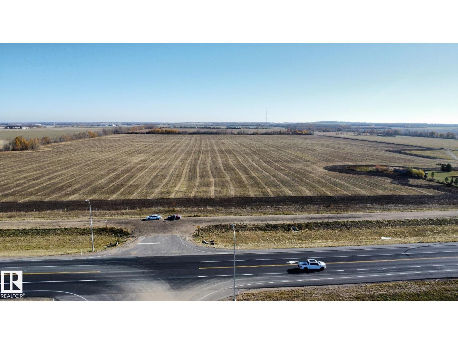 Twp Rd 594 & Hwy 44, Rural Westlock County, AB T7P 2P6