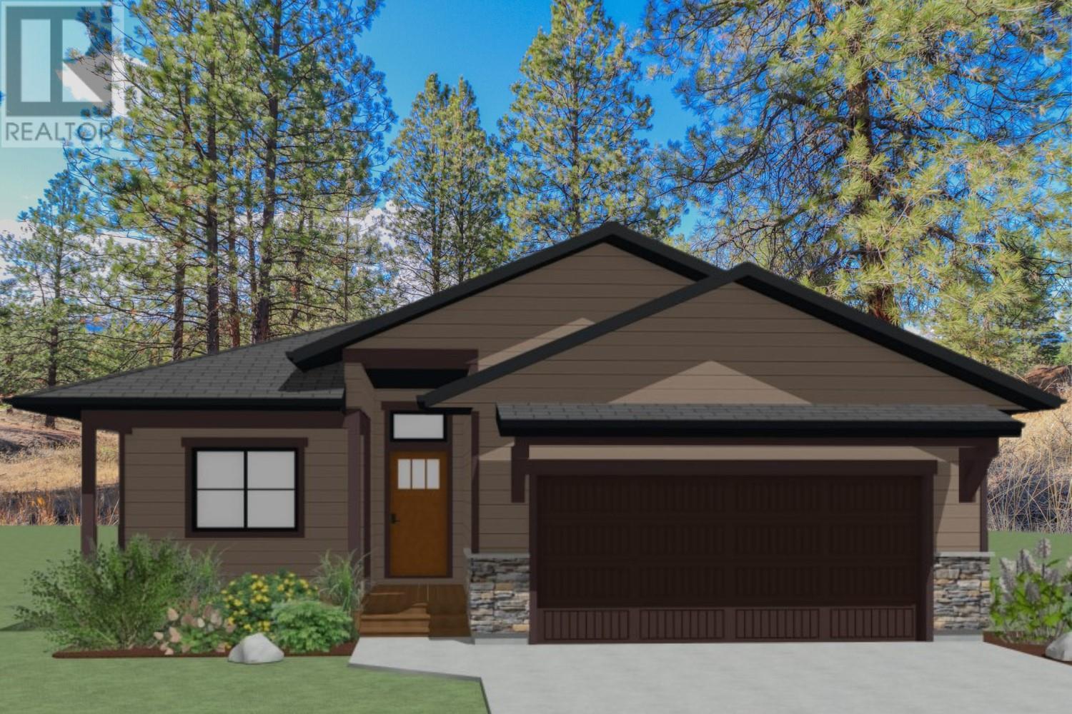 208 Corral Blvd, Cranbrook, BC V1C 0C2