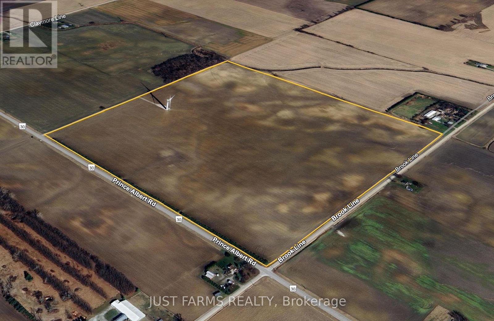 24961 Prince Albert Rd, Chatham-Kent, ON N0P 1M0