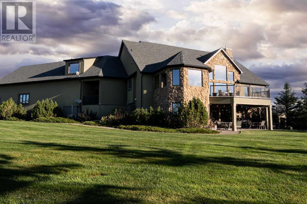 195041 Highway 512, Rural Lethbridge County, AB T0K 0R0