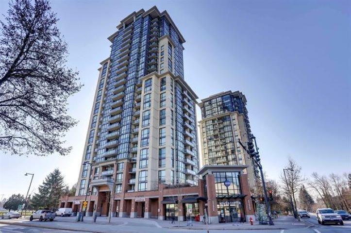 10777 University Drive Unit 1405, Surrey, BC V3T 0E6