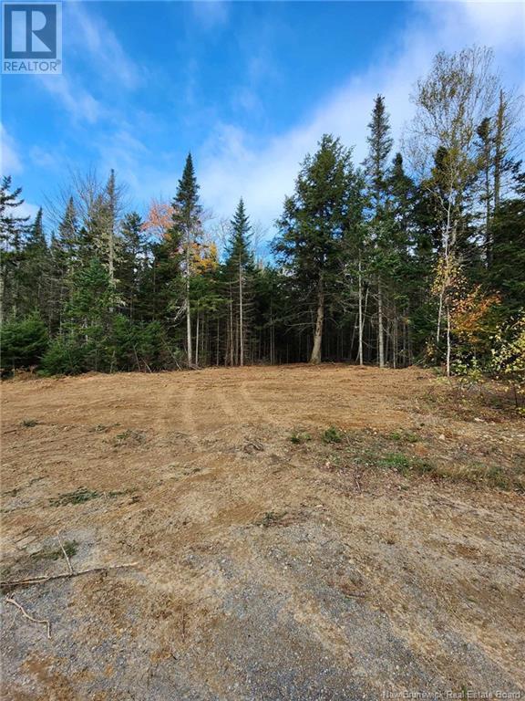 Lot Glencoe Road, Nashwaak Bridge, NB E6C 1T5