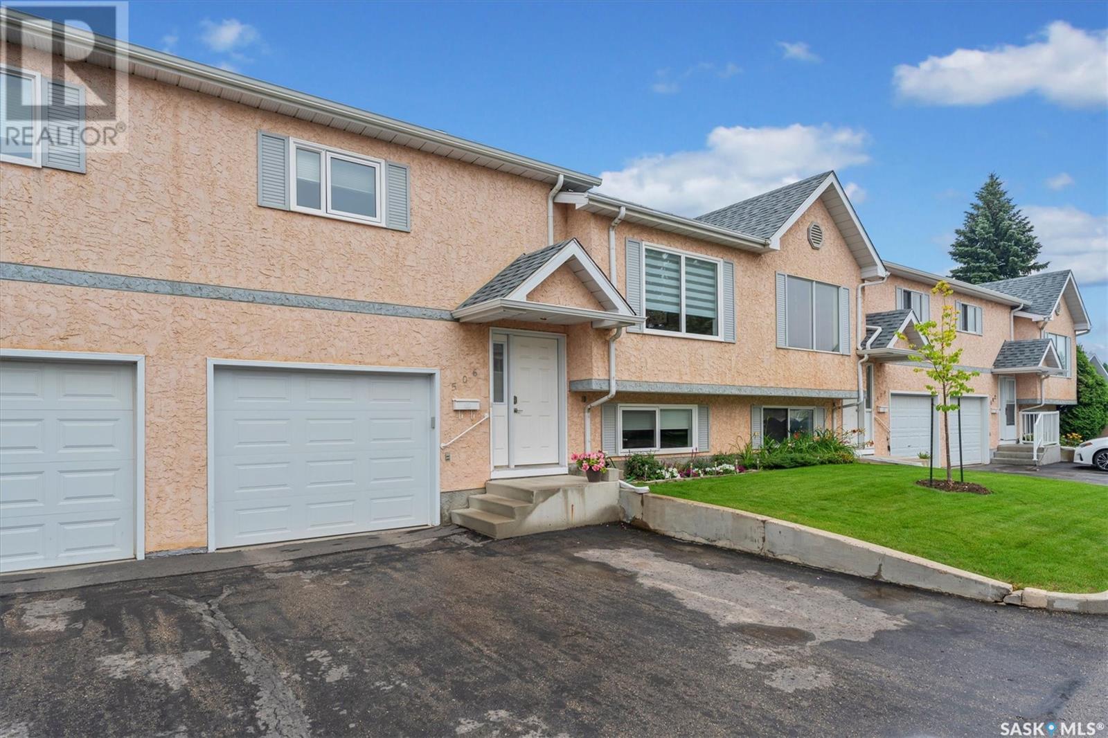 510 Perehudoff Crescent Unit 506, Saskatoon, SK S7N 4H6