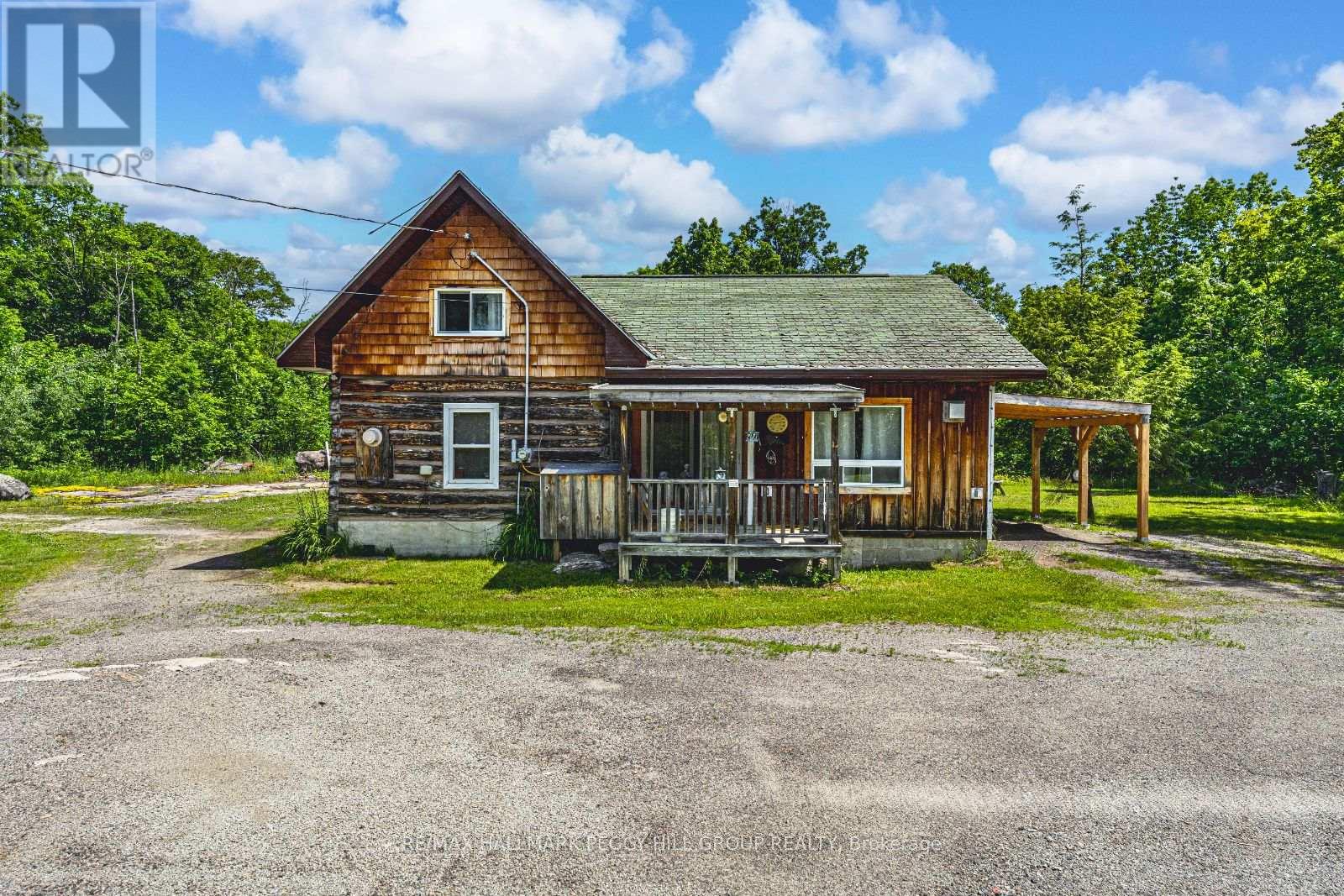 94 High St, Georgian Bay, ON P0C 1H0