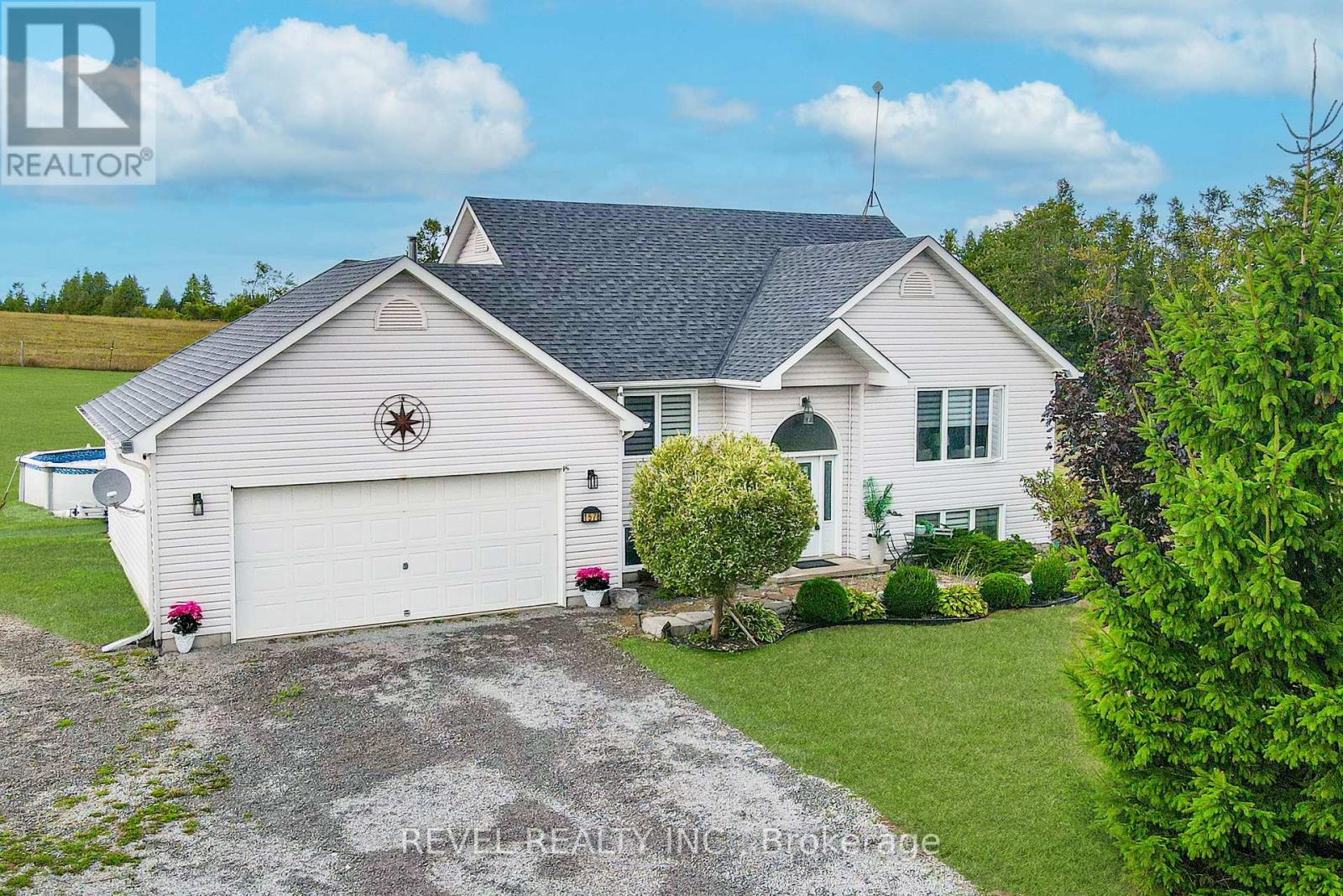 1578 Sturgeon Rd, Kawartha Lakes, ON K0M 1L0