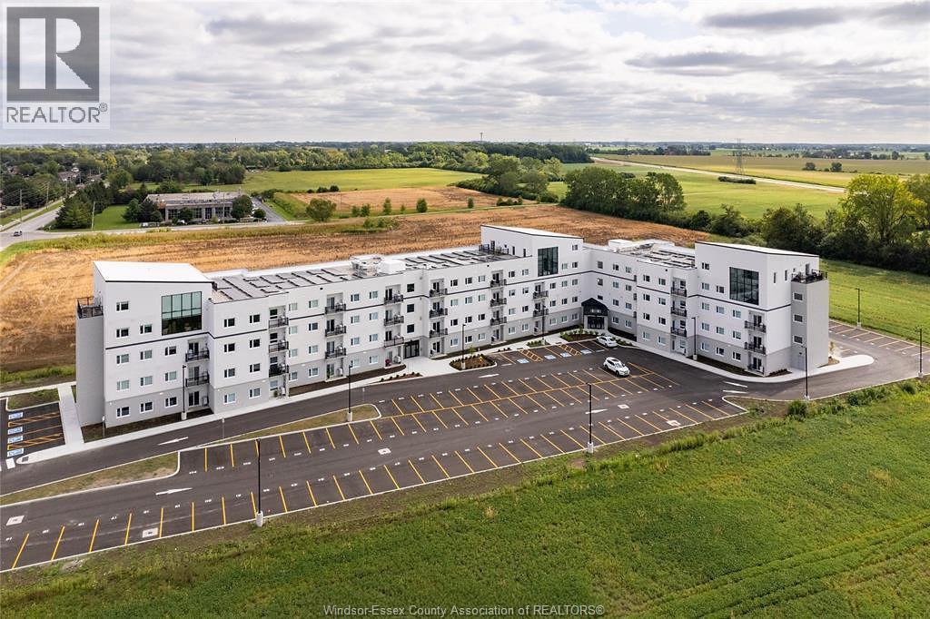 1900 6th Concession Unit 418, Lasalle, ON N9H 0P5