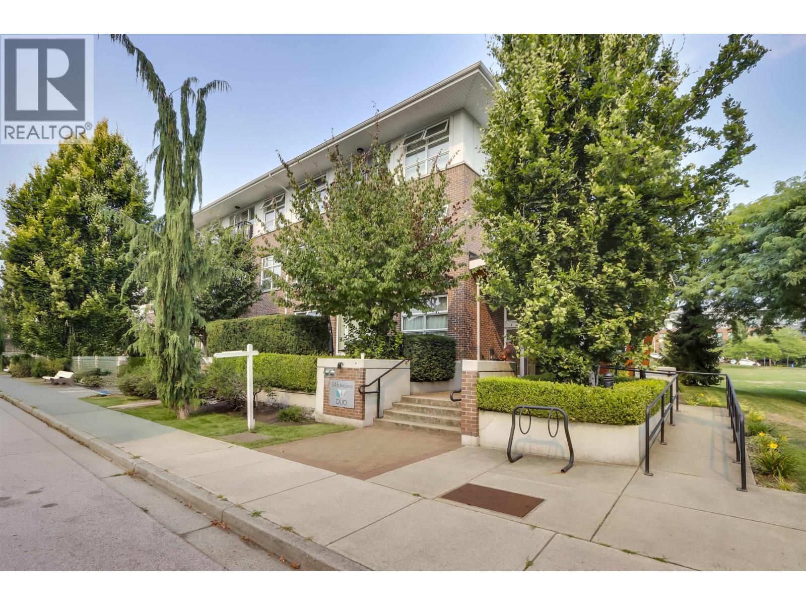 245 Brookes Street Unit 105, New Westminster, BC V3M 0G5