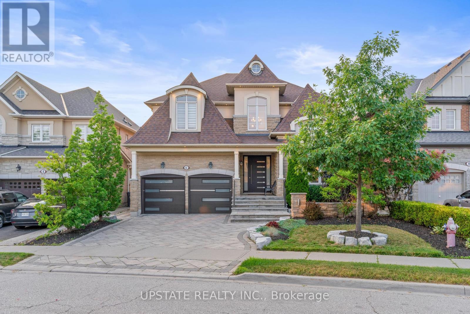 6 Islington Dr, Brampton, ON L6P 3A5