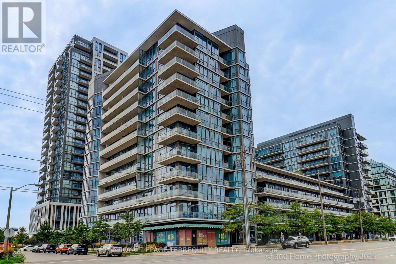 716 1185 The Queensway, Toronto, ON M8Z 0C5
