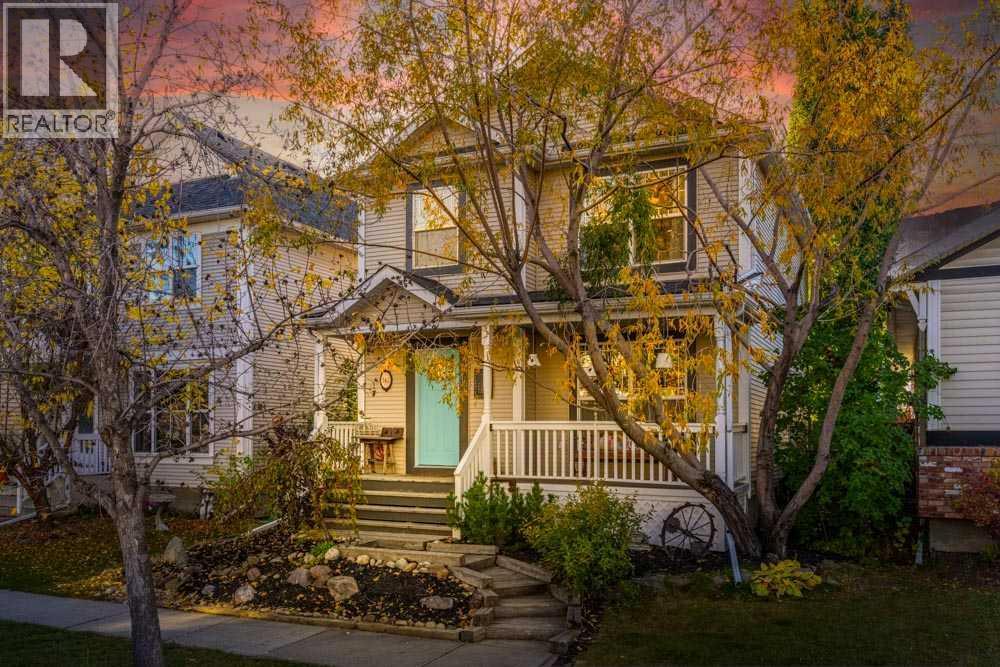 142 Prestwick Cres SE, Calgary, AB T2Z 3L8