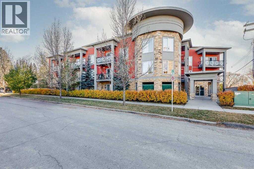 117 19 Avenue Unit 204, Calgary, AB T2E 1N9