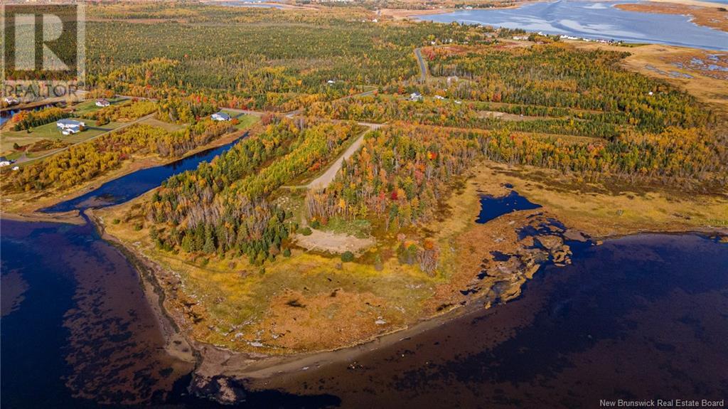 Lot 2005-1 Sonier Road, Tracadie, NB E1X 4T9