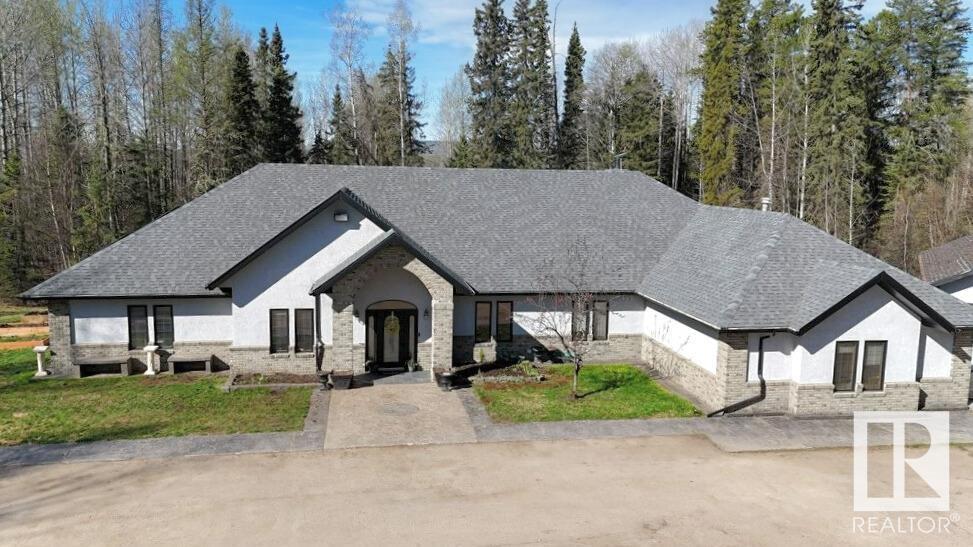590072 Rge Rd 113 A, Rural Woodlands County, AB T7S 1P8