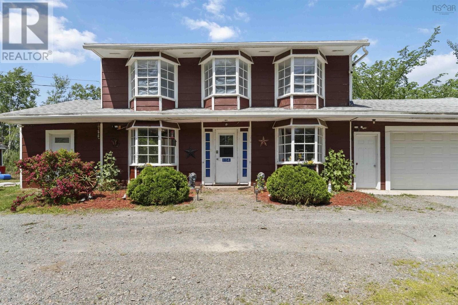 114 Bog Rd, Berwick, NS B0P 1E0