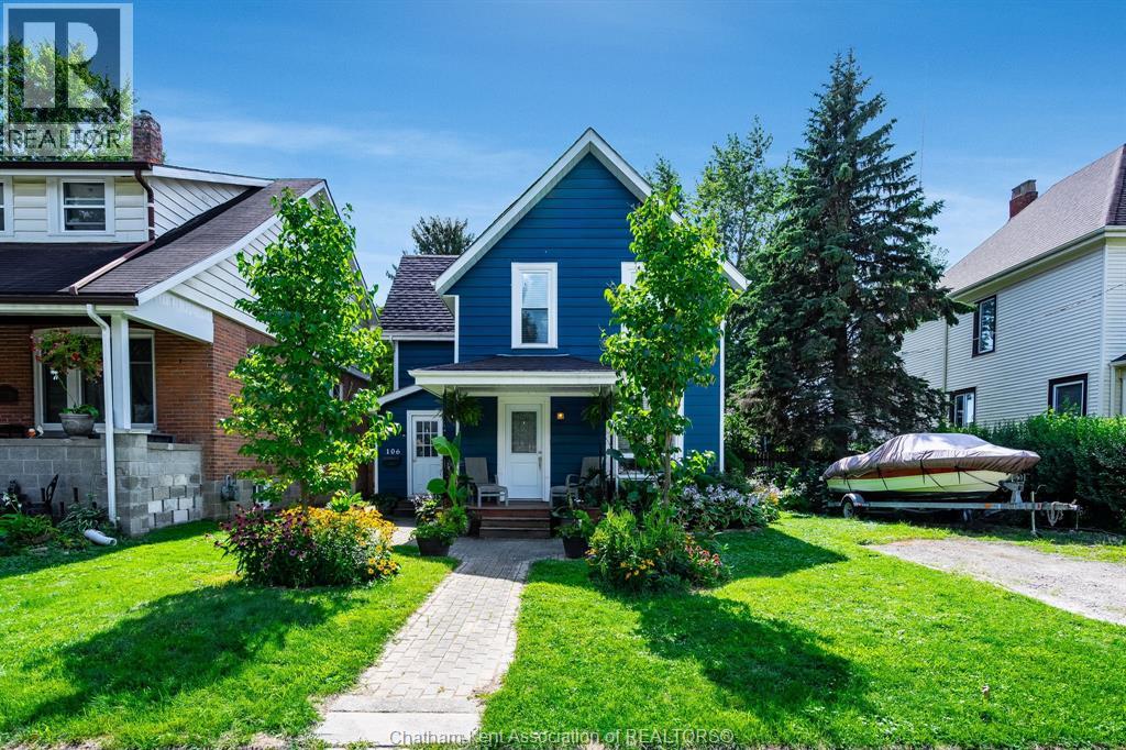 106 Joseph St, Chatham-Kent, ON N7L 3G9