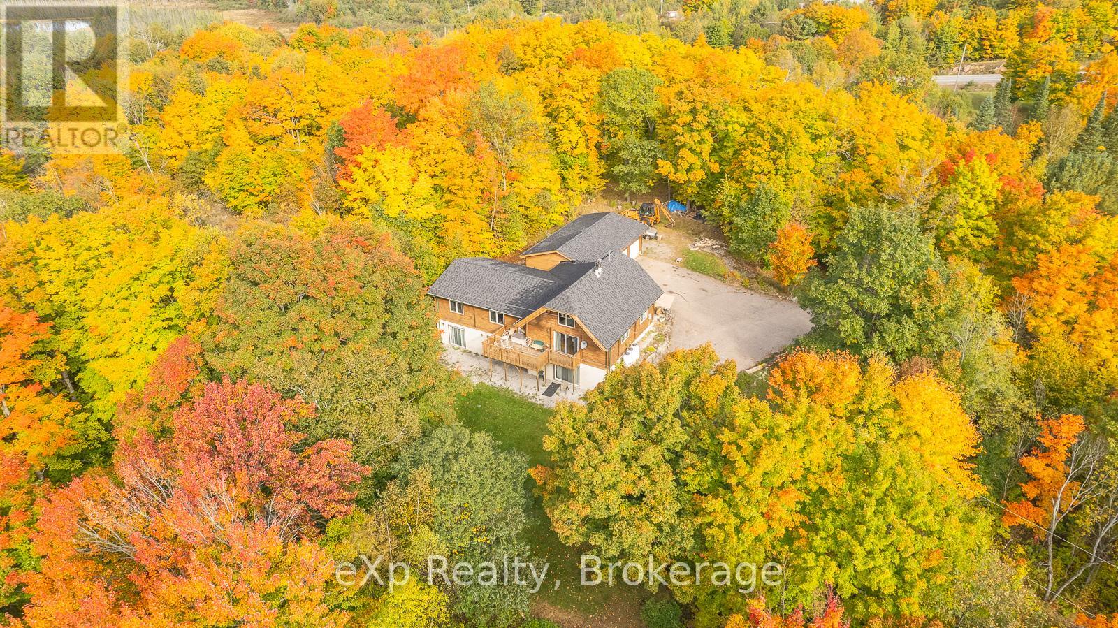 5331 Hwy 124 Hwy, Magnetawan, ON P0A 1P0